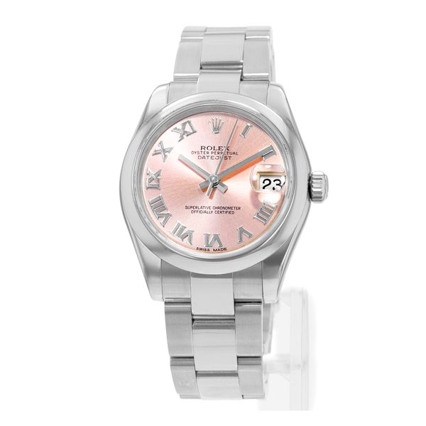 Rolex Datejust Lady 31 178240